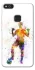 Чохол на Huawei P10 Lite Football Player v3 фото 1 з 1