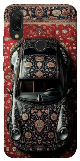 Чохол на Xiaomi Redmi 7 Luxury in Motion фото 1 з 1