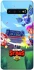 Чехол на Samsung Galaxy S10+ Brawl Stars ver.11 фото 1 из 1