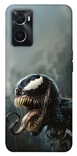 Чохол на Oppo A76 4G venom v7 фото 1 з 1