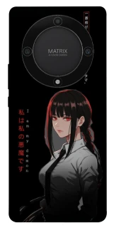 Чехол на Huawei Magic5 Lite She is Japanese ver.3 фото 1 из 1