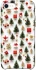 Чохол на Apple iPhone SE (2020) Christmas spirit ver.8 фото 1 з 1