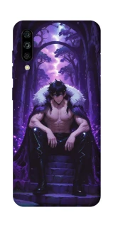 Чохол на ZTE Blade A7s (2019) Solo leaving Sung Jinwoo фото 1 з 1