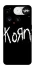 Чохол на Nothing Phone (3) Korn logo фото 1 Чохол на Nothing Phone (3) Korn logo фото 1 з 1