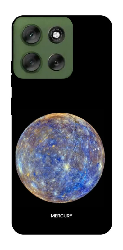 Чохол на Motorola Moto G56 5G Mercury фото 1 з 1