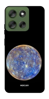 Чехол на Motorola Moto G56 5G Mercury фото 1 из 1