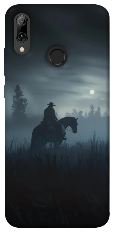 Чохол на Huawei P Smart (2019) cowboy фото 1 з 1