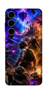 Чохол на Samsung Galaxy S25 FE My Games фото 1 з 1