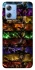 Чехол на Motorola Moto G84 Mortal Kombat ver.5 фото 1 из 1