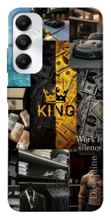 Чохол на Samsung Galaxy A05s King collage фото 1 з 1