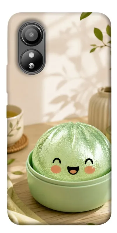 Чохол на ZTE Blade L220 Dumpling ver.3 фото 1 з 1