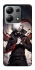 Чохол на Xiaomi Redmi Note 13 4G Ken Kaneki фото 1 з 1