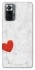 Чохол на Xiaomi Redmi Note 10 Pro Love aesthetic ver.5 фото 1 з 1