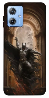 Чохол на Motorola Moto G84 Batman v3 фото 1 з 1