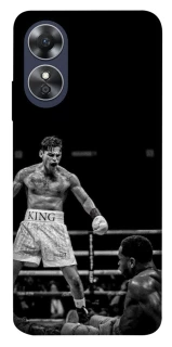 Чехол на Oppo A17 king фото 1 из 1