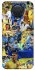 Чехол на Nokia G20 / G10 / 6.3 UA-Football ver.6 фото 1 из 1