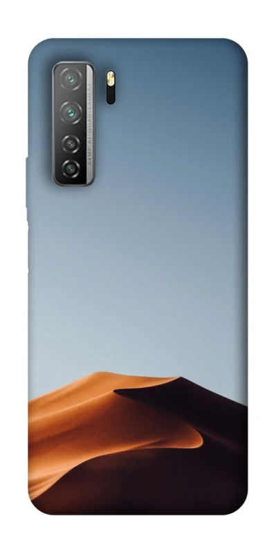 Чохол на Huawei Nova 7 SE Dune фото 1 з 1