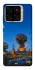 Чохол на ZTE Blade A56 Moscow never sleeps ver.8 фото 1 з 1