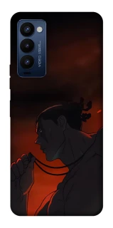 Чехол на TECNO Camon 18 Pro Todo v5 фото 1 из 1