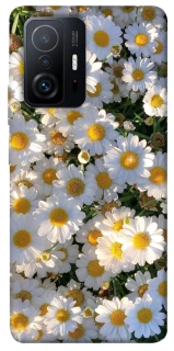 Чохол на Xiaomi 11T / 11T Pro Поле ромашок фото 1 з 1