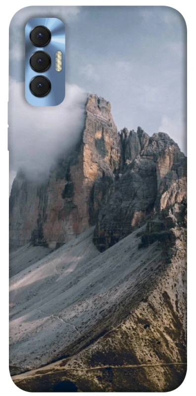 Чехол на TECNO Spark 8P Mountains v2 фото 1 из 1