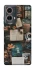 Чохол на Motorola Moto G85 Autumn collage фото 1 з 1