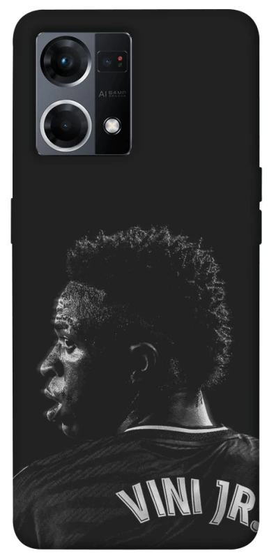 Чохол на Oppo Reno 7 4G Vinícius фото 1 з 1