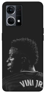 Чохол на Oppo Reno 7 4G Vinícius фото 1 з 1