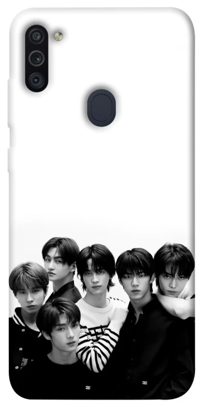 Чохол на Samsung Galaxy M11 TWS фото 1 з 1