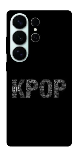Чехол на Samsung Galaxy S26 Ultra K-pop фото 1 из 1