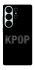 Чохол на Samsung Galaxy S26 Ultra K-pop фото 1 з 1