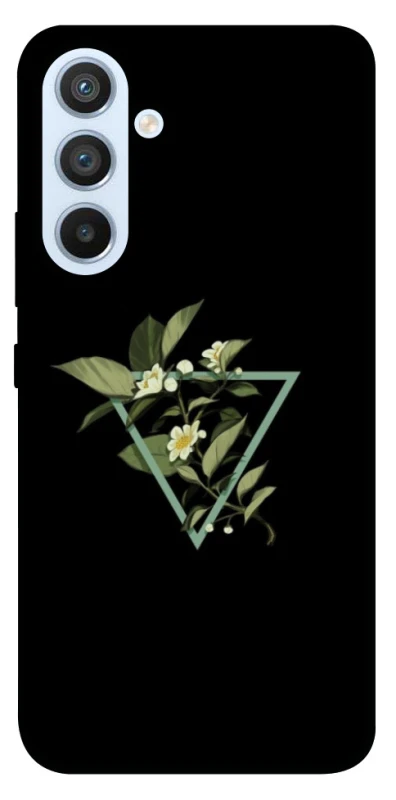 Чохол на Samsung Galaxy A54 5G Flowers ver.2 фото 1 з 1