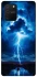 Чохол на Samsung Galaxy S10 Lite Блискавка фото 1 з 1