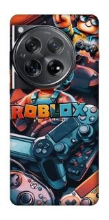 Чохол на OnePlus 12 Roblox aesthetics ver.11 фото 1 з 1