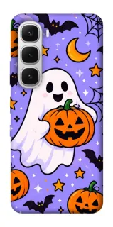 Чехол на Infinix Hot 60i Halloween v15 фото 1 из 1