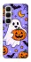 Чехол на Infinix Hot 60i Halloween v15 фото 1 из 1