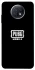 Чехол на Xiaomi Redmi Note 9 5G / Note 9T Pubg logo ver.1 фото 1 из 1
