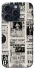 Чохол на Apple iPhone 15 Pro (6.1") Harry Potter newspaper фото 1 з 1