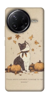 Чехол на Infinix Note 50 Pro Autumn vibes ver.3 фото 1 Чехол на Infinix Note 50 Pro Autumn vibes ver.3 фото 1 из 1