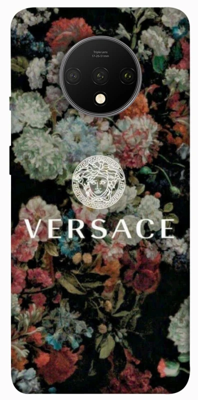 Чохол на OnePlus 7T Versace ver.2 фото 1 з 1