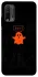 Чохол на Xiaomi Redmi 9T Ghost of Halloween фото 1 з 1