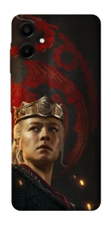 Чохол на Samsung Galaxy A07 House of the Dragon ver.6 фото 1 з 1