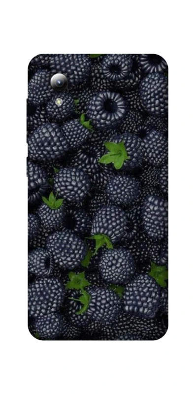 Чохол на ZTE Blade A3 (2019) Fresh фото 1 з 1