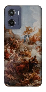 Чехол на Motorola Moto G05 Искусство v2 фото 1 из 1