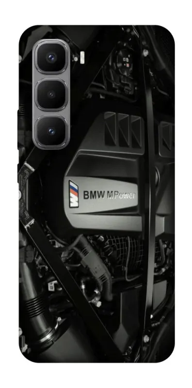 Чохол на Infinix Hot 60 Pro+ BMW V58 фото 1 з 1