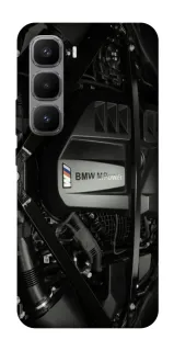 Чехол на Infinix Hot 60 Pro+ BMW V58 фото 1 из 1