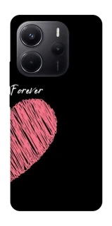 Чохол на Xiaomi Redmi Note 14 5G Pair romantic theme ver.10 фото 1 з 1