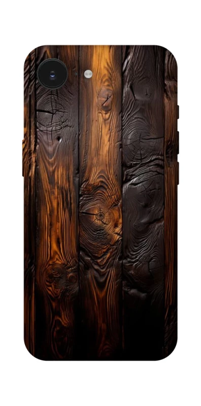 Чохол на Apple iPhone 16e (6.1") Дерево v2 фото 1 з 1