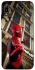 Чехол на Huawei Y6 (2019) Spiderman фото 1 из 1