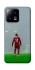 Чохол на Xiaomi 13 Mohamed Salah фото 1 з 1